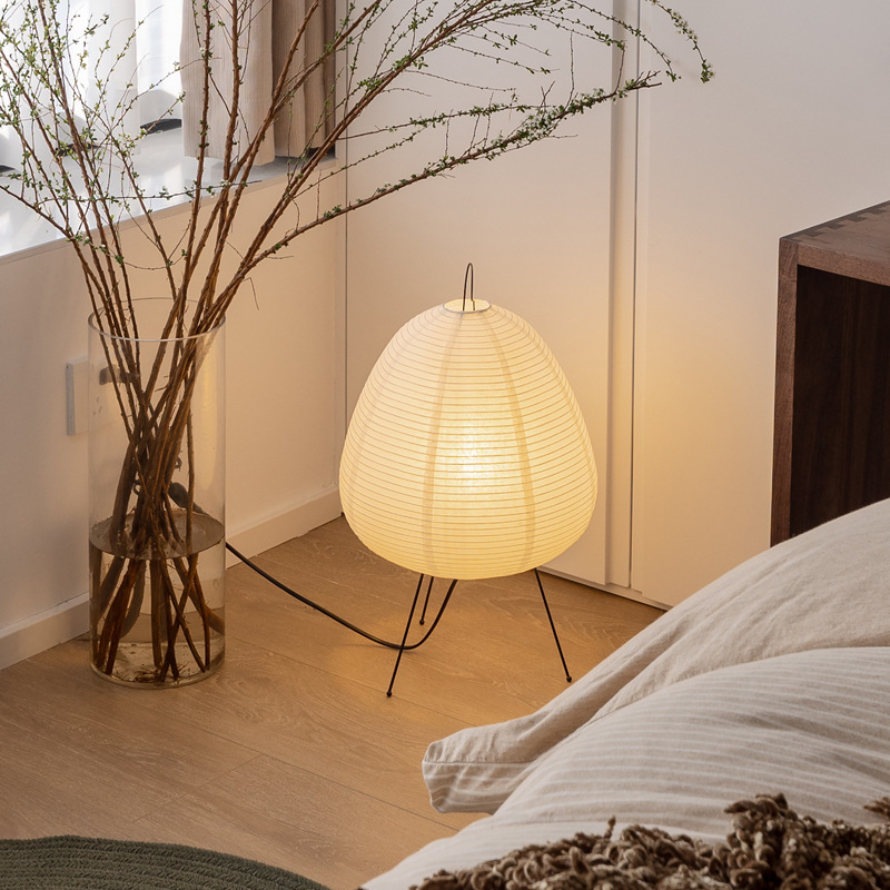 Table Lamps: Transforming Your Space with Light and Elegance