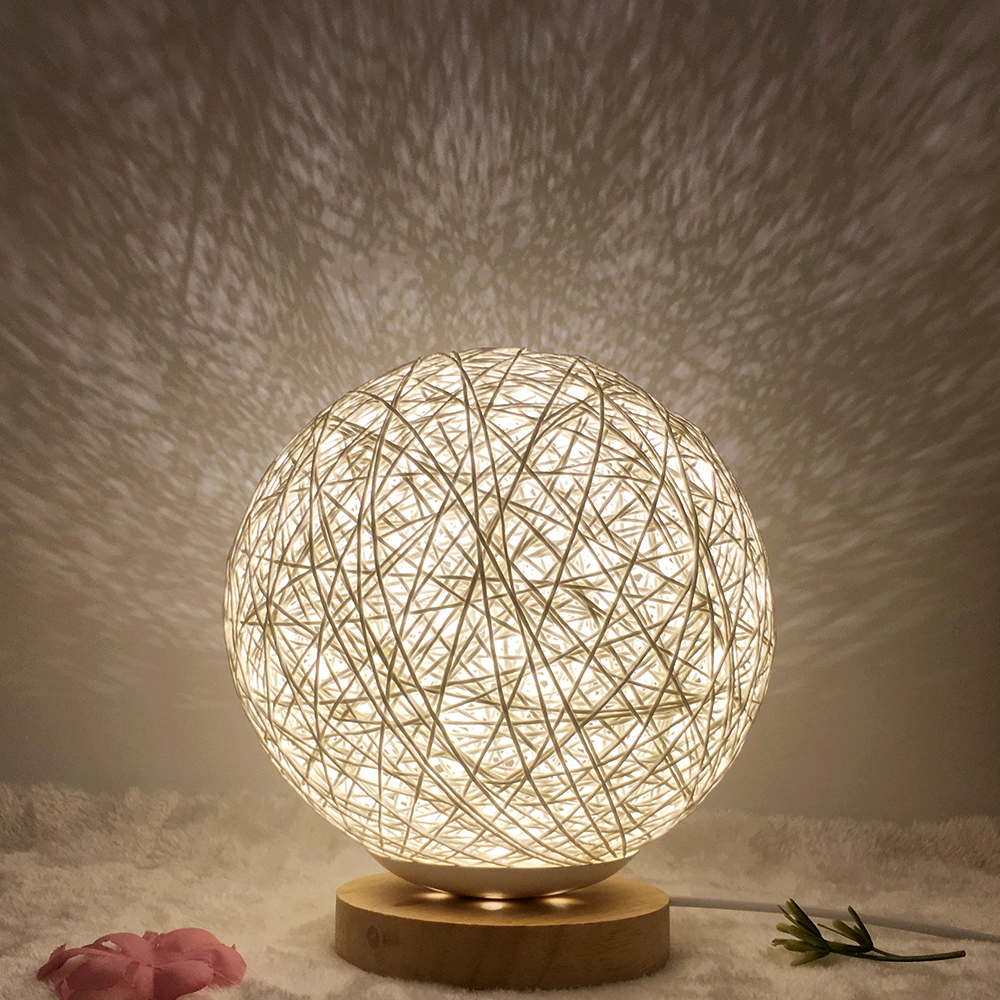 Illuminate Your Space with Style: The Art of Choosing the Perfect Table Lamp